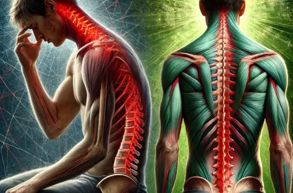 Povezanost uma i tijela: Utjecaj stresa na imunološku funkciju