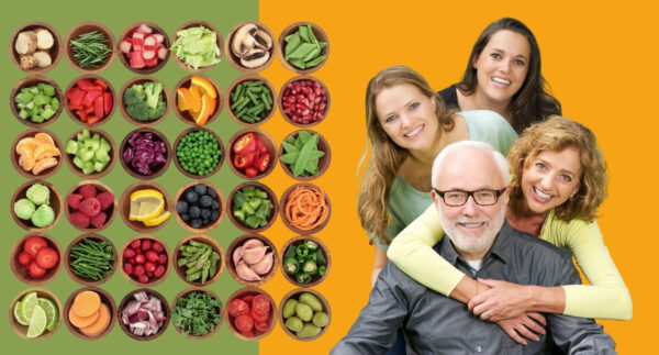 Hrana kao saveznik: Kako prehrana podržava naš imunitet